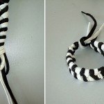 Flechtanleitung Armband